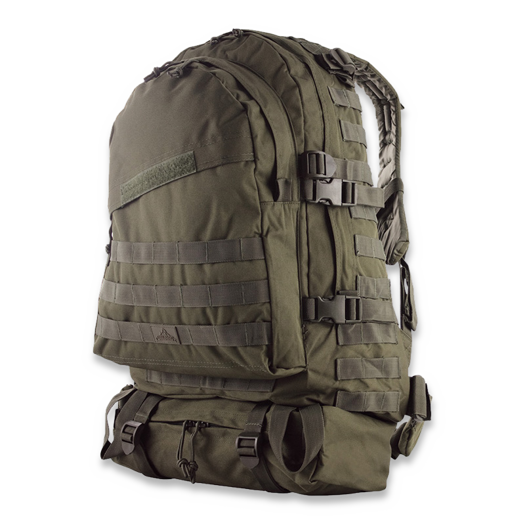 Red Rock Outdoor Gear Engagement Backpack, olivgrün