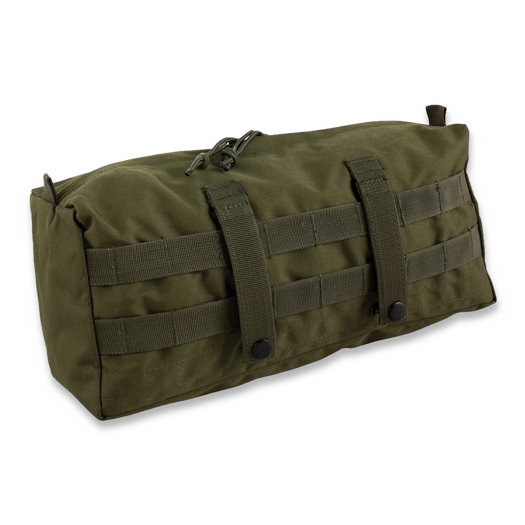 Red Rock Outdoor Gear Engagement Backpack, olive drab