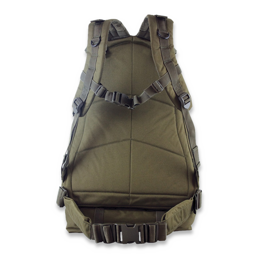 Red Rock Outdoor Gear Engagement Backpack, verde
