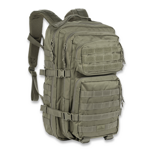 Red Rock Outdoor Gear Large Assault Pack OD reppu