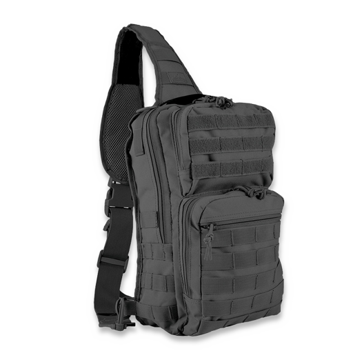 Red Rock Outdoor Gear Large Rover Sling Pack, czarny