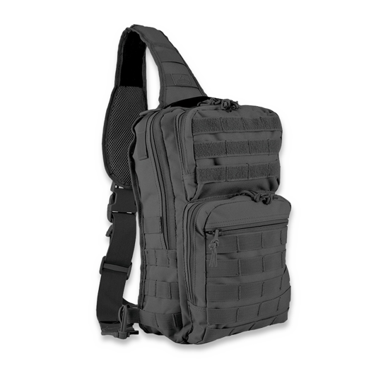 Red Rock Outdoor Gear Large Rover Sling Pack, ดำ