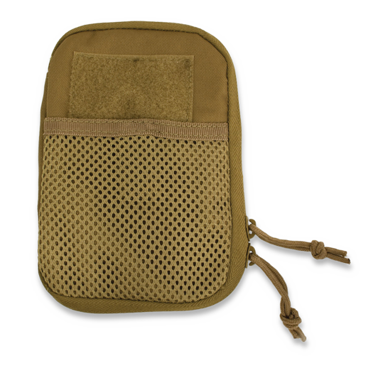 Red Rock Outdoor Gear MOLLE Pocket Pal Wallet Coyote