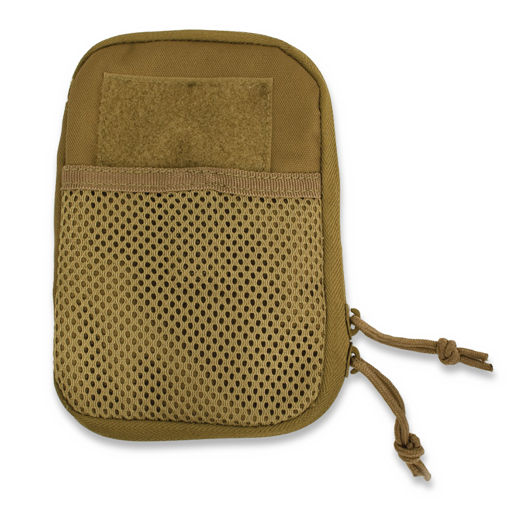 Red Rock Outdoor Gear MOLLE Pocket Pal Wallet Coyote