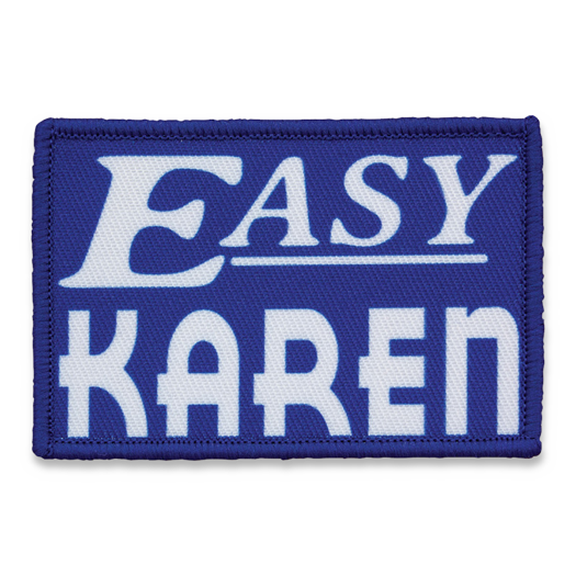 Red Rock Outdoor Gear Patch Easy Karen