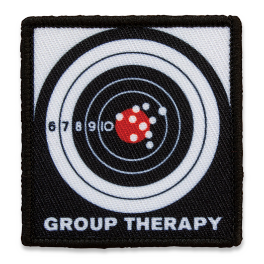 Red Rock Outdoor Gear Patch Group Therapy