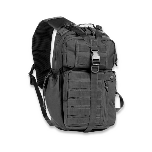 Red Rock Outdoor Gear Rambler Sling Pack, чёрный