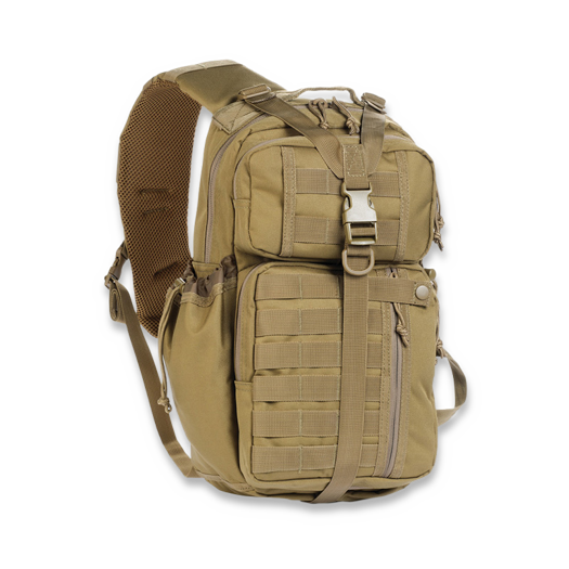 Red Rock Outdoor Gear Rambler Sling Pack coyote