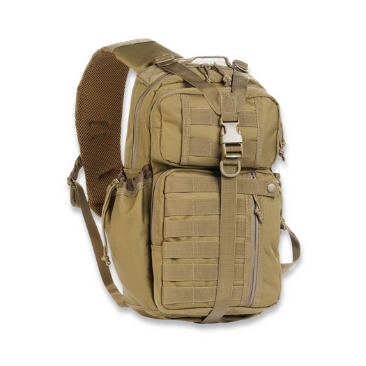 Red Rock Outdoor Gear Rambler Sling Pack, coyote