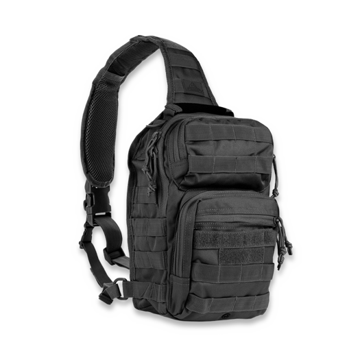 Red Rock Outdoor Gear Rover Sling Pack, crna