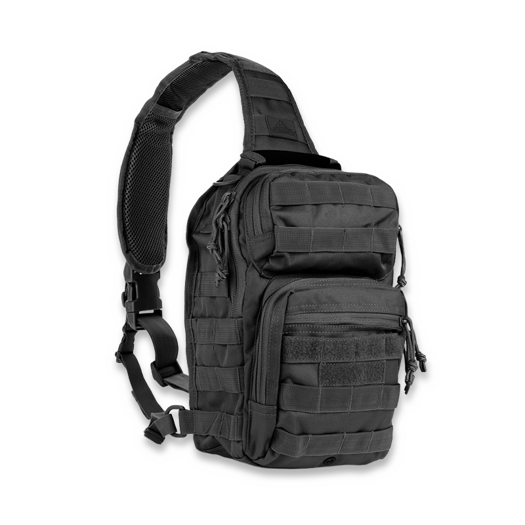 Red Rock Outdoor Gear Rover Sling Pack, чорний