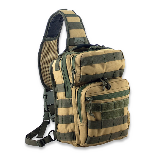 Red Rock Outdoor Gear Rover Sling Pack Coyote OD