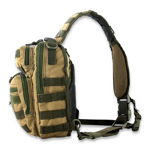 Red Rock Outdoor Gear Rover Sling Pack Coyote OD