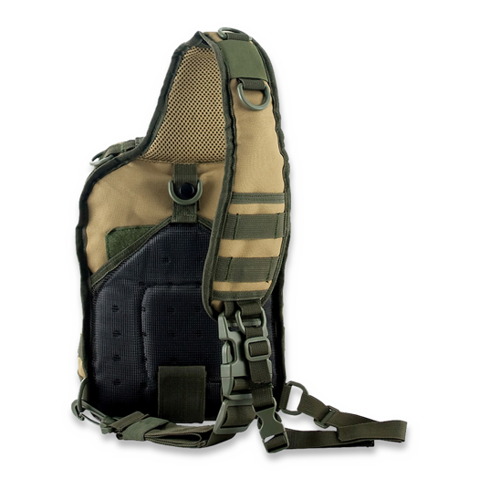 Red Rock Outdoor Gear Rover Sling Pack Coyote OD
