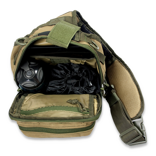 Red Rock Outdoor Gear Rover Sling Pack Coyote OD