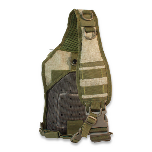 Red Rock Outdoor Gear Rover Sling Pack OD/Heather