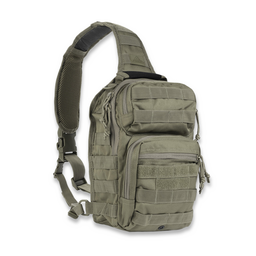 Red Rock Outdoor Gear Rover Sling Pack, зелений