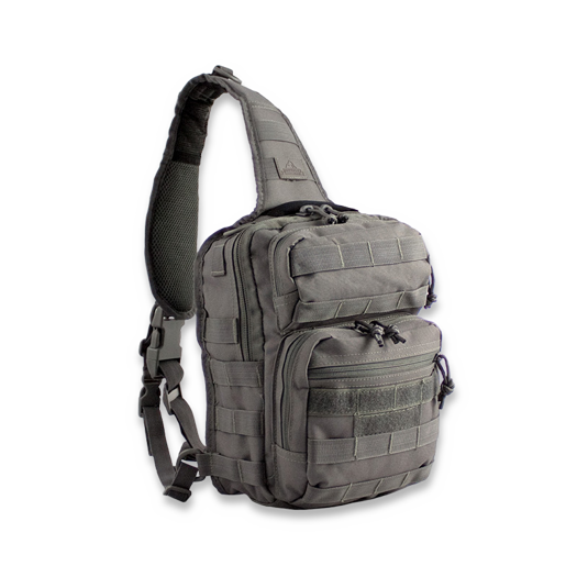Red Rock Outdoor Gear Rover Sling Pack, tornado gray