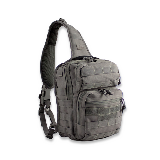 Red Rock Outdoor Gear Rover Sling Pack, tornado gray