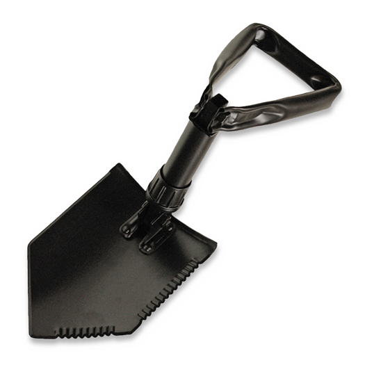 Red Rock Outdoor Gear Tri-Fold Shovel with Case