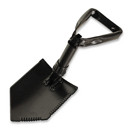 Red Rock Outdoor Gear Tri-Fold Shovel with Case