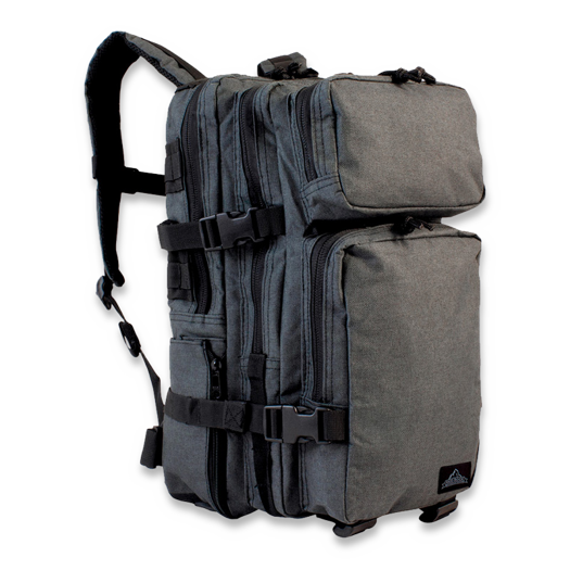 Red Rock Outdoor Gear Urban Assault Pack CC, šedá