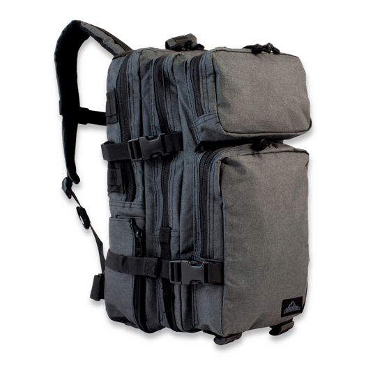 Red Rock Outdoor Gear Urban Assault Pack CC, сірий