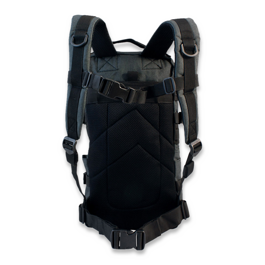 Red Rock Outdoor Gear Urban Assault Pack CC, pilka