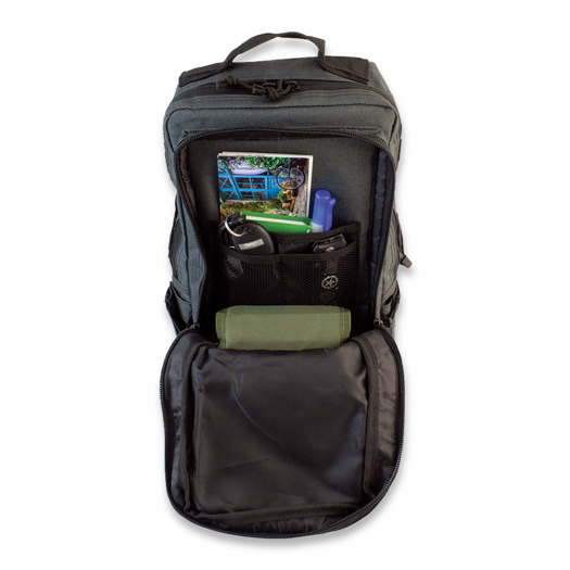 Red Rock Outdoor Gear Urban Assault Pack CC, grigio
