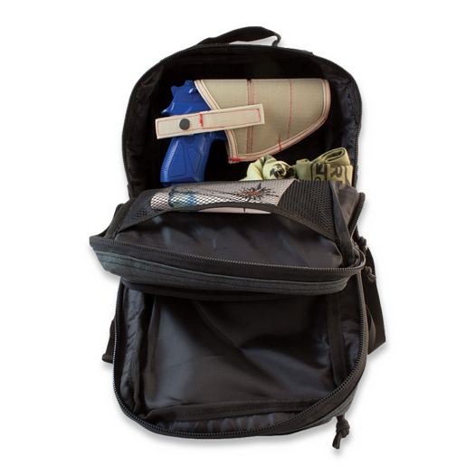 Red Rock Outdoor Gear Urban Assault Pack CC, grigio