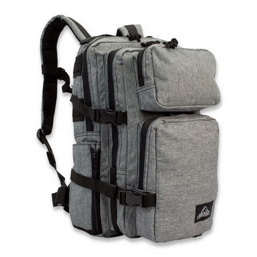 Red Rock Outdoor Gear Urban Assault Pack, серый