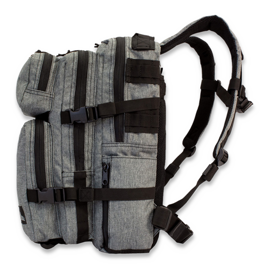 Red Rock Outdoor Gear Urban Assault Pack, gr&aring;