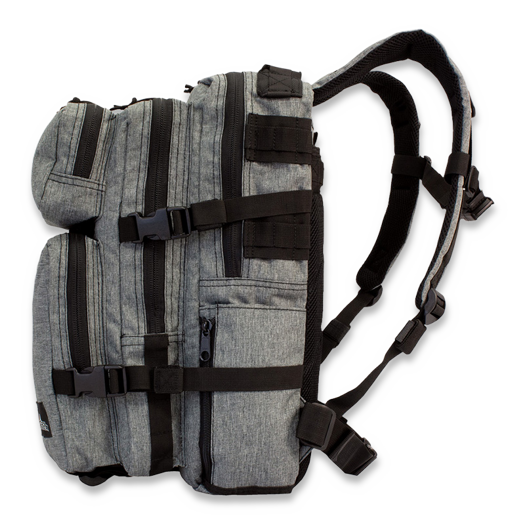 Red Rock Outdoor Gear Urban Assault Pack, pilka