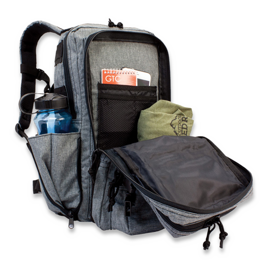 Red Rock Outdoor Gear Urban Assault Pack, pilka