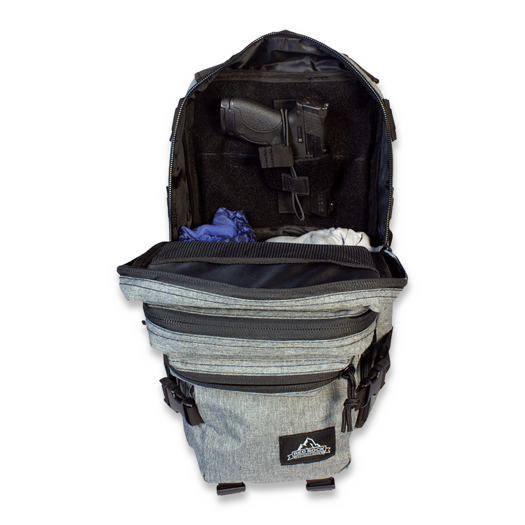 Red Rock Outdoor Gear Urban Assault Pack, pilka
