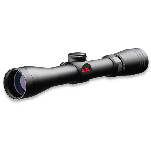 Lunetă de pușcă Redfield Revolution 2-7x33mm, 4-plex reticle