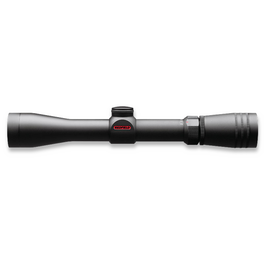 Redfield Revolution 2-7x33mm 望远镜瞄准器, 4-plex reticle