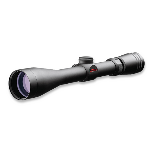 Šautenes tēmēklis Redfield Revolution 3-9x40 4-plex