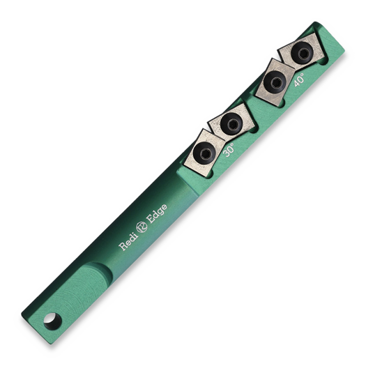 Redi Edge 2 Position Sharpener Green