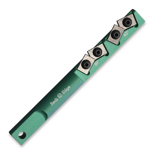 Redi Edge 2 Position Sharpener Green
