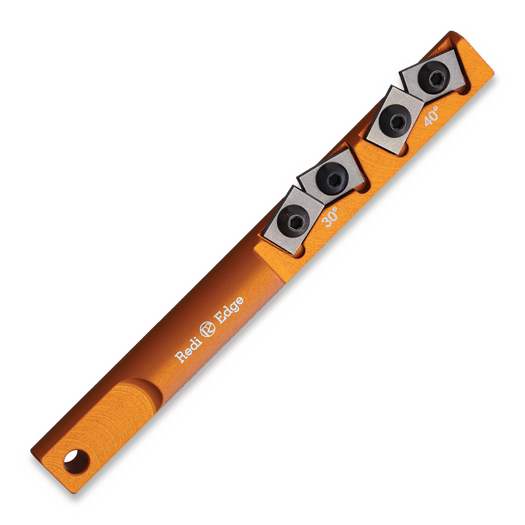 Redi Edge 2 Position Sharpener, помара́нчевий