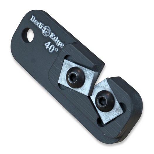 Redi Edge Dog Tag Sharpener 40