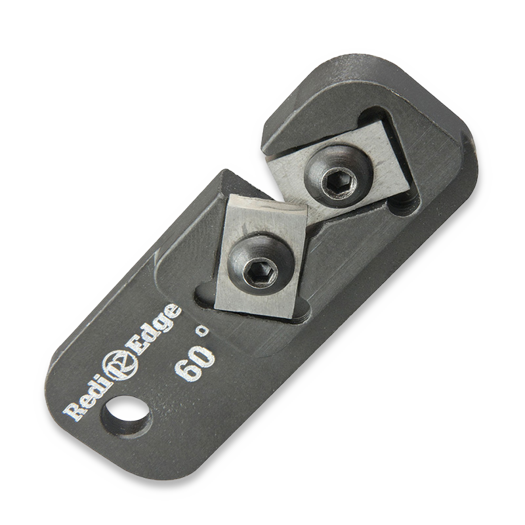 Redi Edge Dog Tag Sharpener 60
