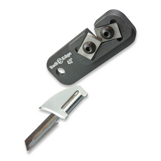 Redi Edge Dog Tag Sharpener P38 40