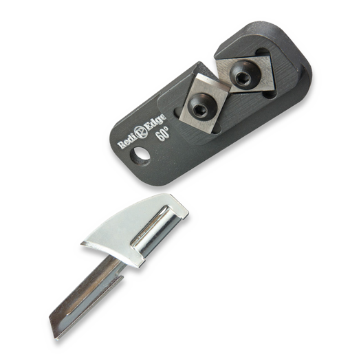 Redi Edge Dog Tag Sharpener P38 60