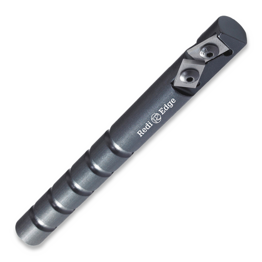 Redi Edge Original Knife Sharpener, musta
