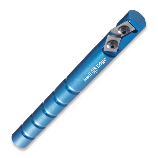Redi Edge Original Knife Sharpener, bleu