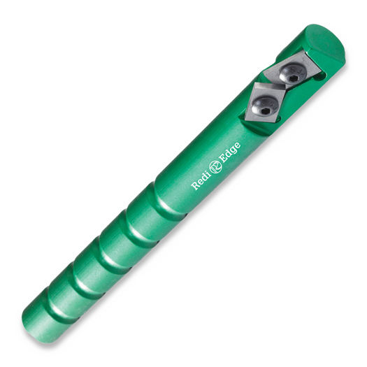 Redi Edge Original Knife Sharpener Green