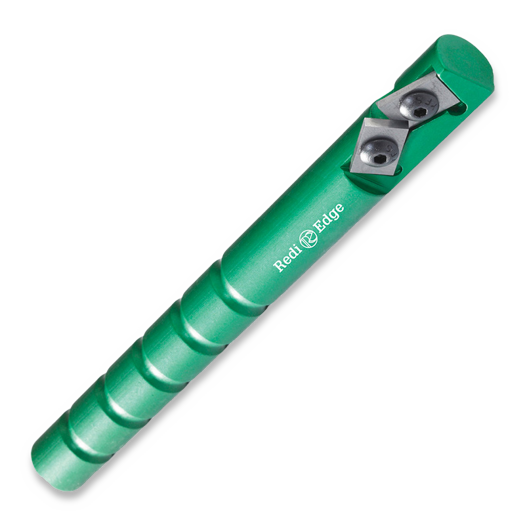 Redi Edge Original Knife Sharpener Green