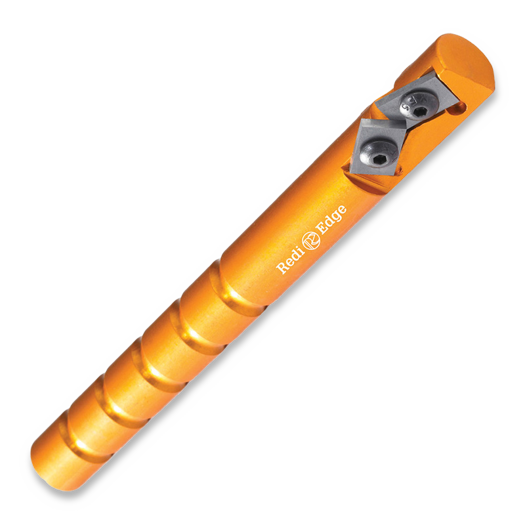 Redi Edge Original Knife Sharpener, oranž